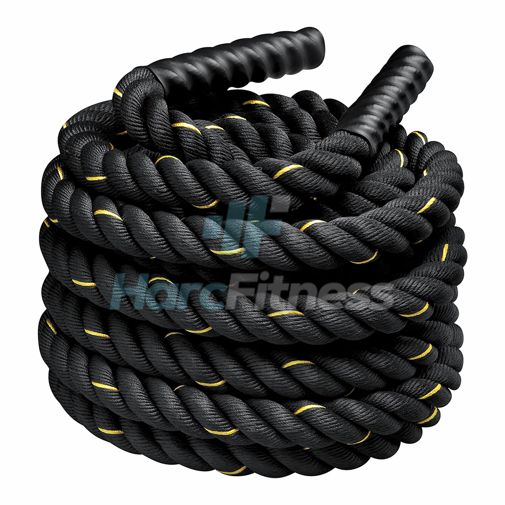 Konopac za crossfit (Battle rope) 12m